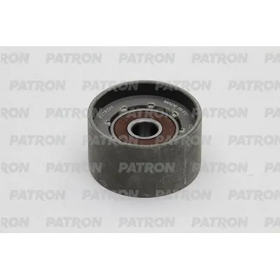 Ролик промежуточный ремня ГРМ TOYOTA Mark II 2.0 96-01 metal PATRON PT52234