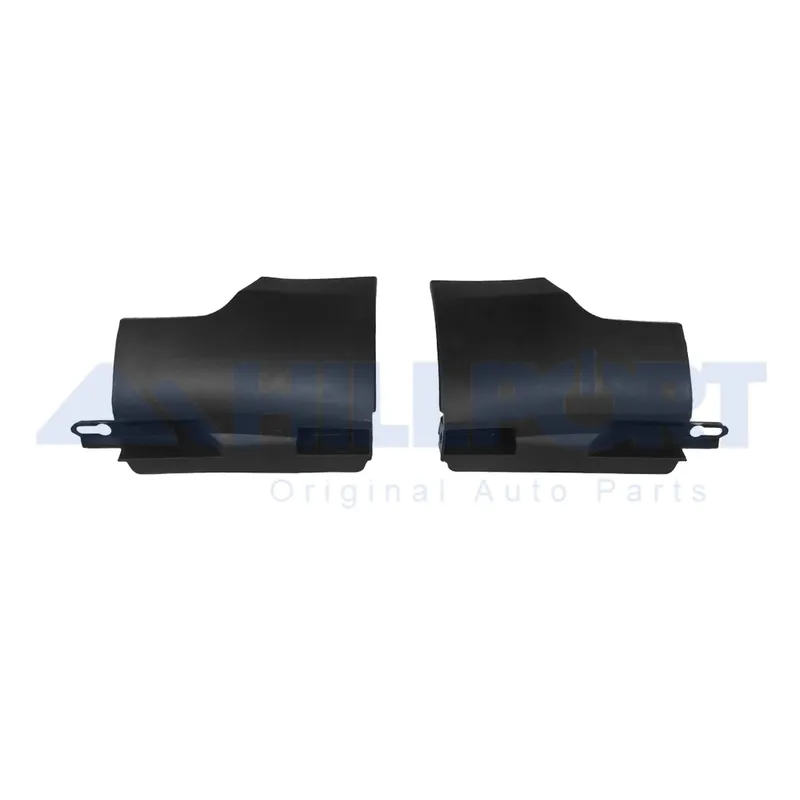 Накладка порога комплект HILLPORT VHP2951LR