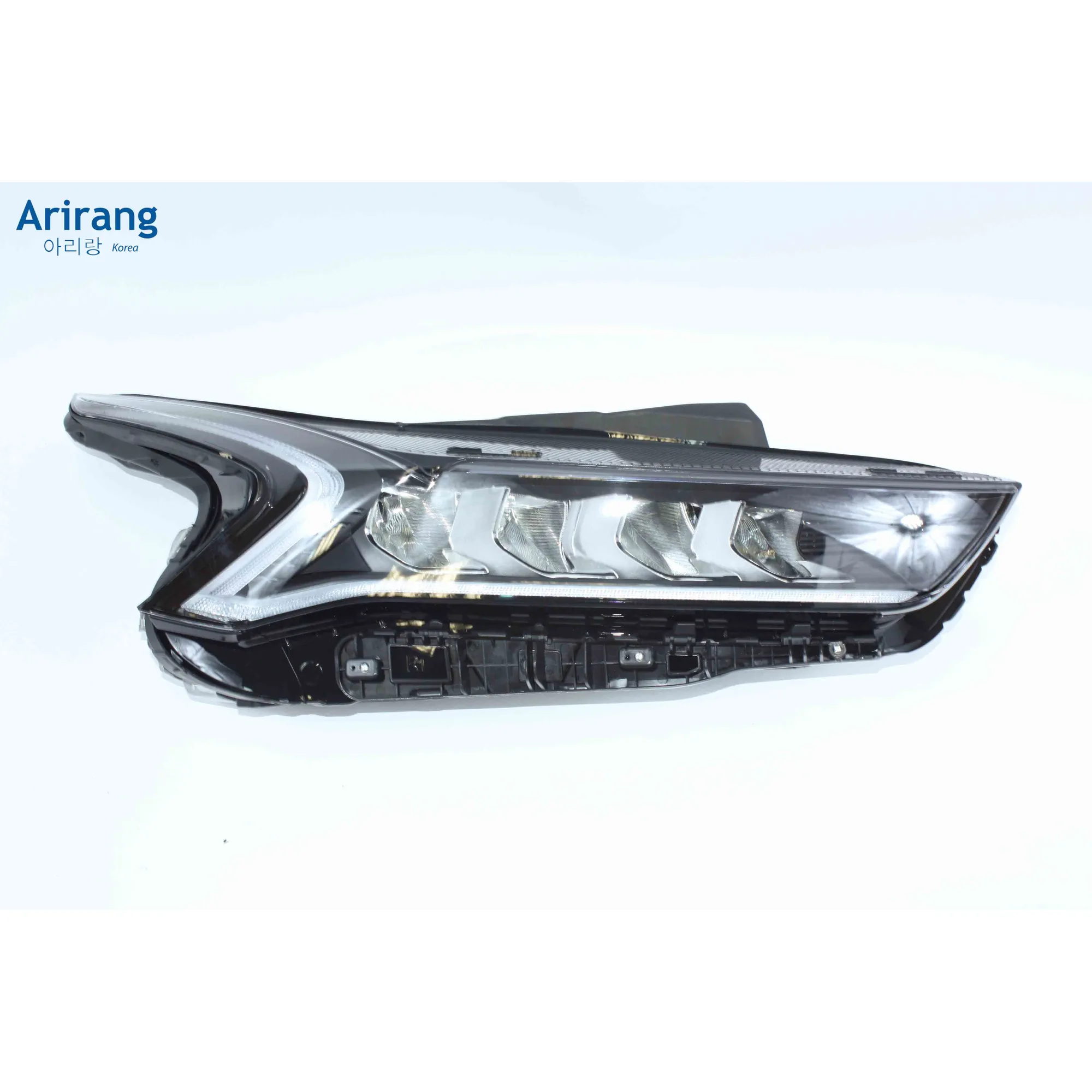 Фара передняя правая (с указ/пов) ARIRANG ARG23-1124R TAXI