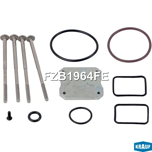 Ремкомплект форсунки KRAUF FZB1964FE