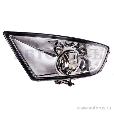Фара противотуманная L DEPO 431-2014L-UE