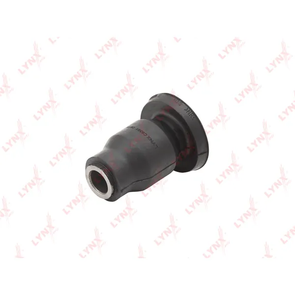 Сайлентблок передний рычага передней подвески MAZDA 323(BJ) 1.4-2.0D 98-04 / Premacy(CP) 1.9-2.0 LYNXauto C8391