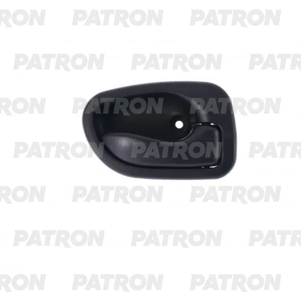 Ручка внутренняя двери передн прав=задн прав Hyundai Accent 95-99, Atos 9 PATRON P20-1189R