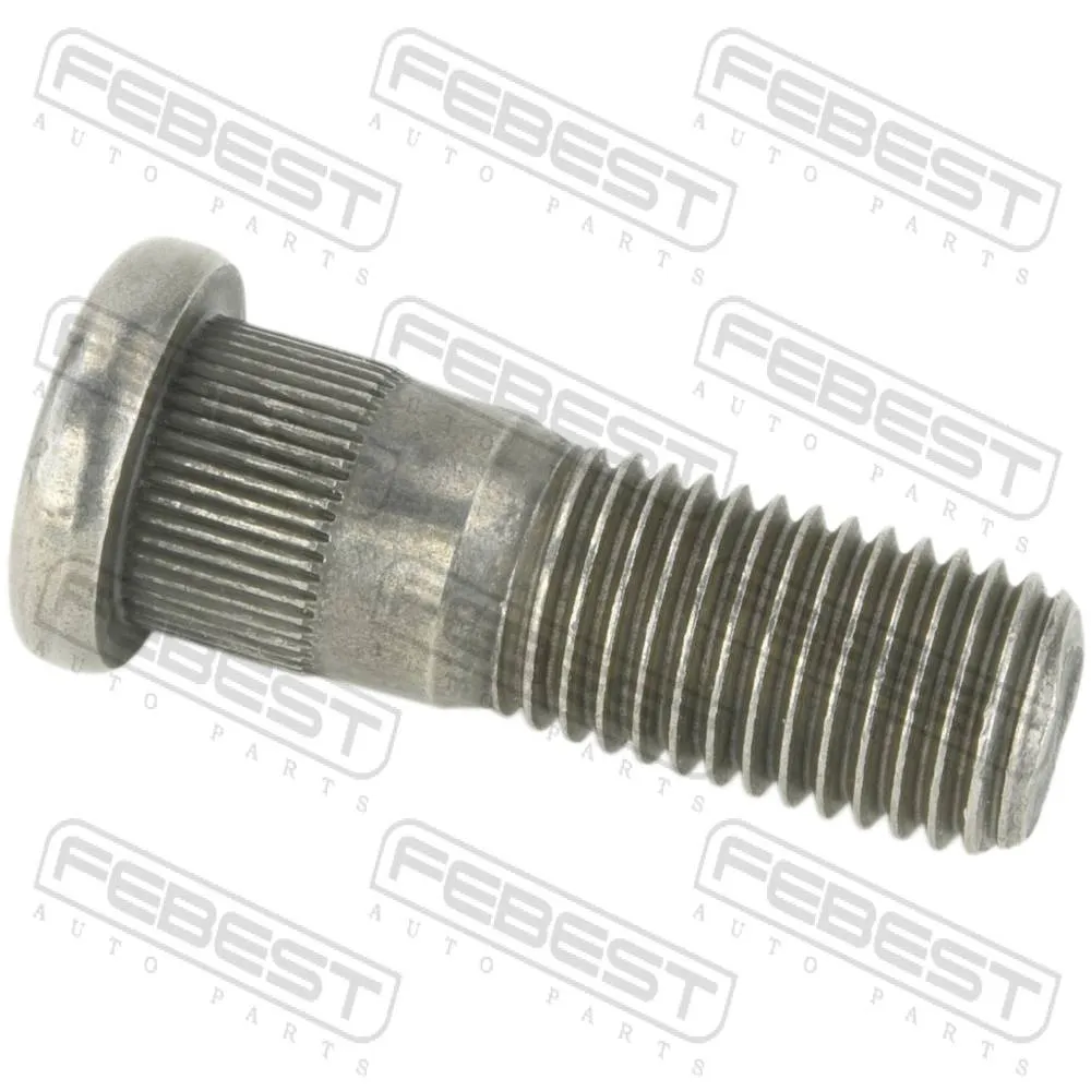 Шпилька колёсная Ford Escort Fa 1995-2001 FEBEST 2184-005