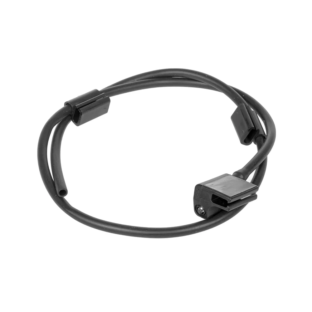 Жиклер JAC N35 омывателя левый (с патрубком) OE JAC 5205170W5000