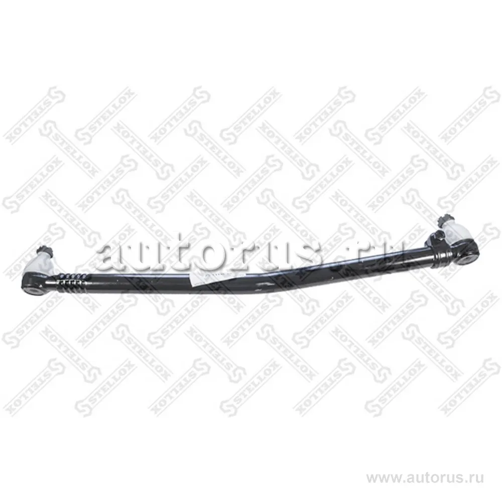 Тяга рулевая прод L837 d40 изг-1MB Ateg STELLOX 8435113_SX