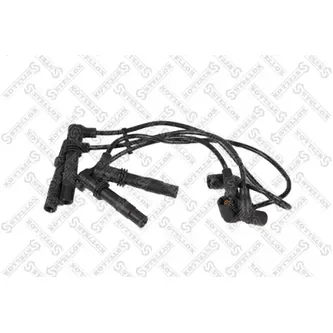 К-кт проводов Audi A2 1.4, VW Golf 4/Bora/Polo 1.4/1.6 V4 97> STELLOX 10-38005-SX