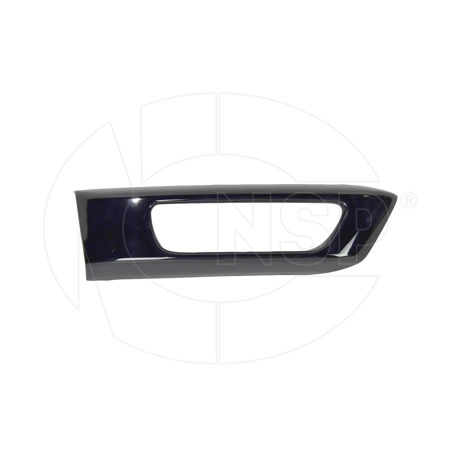 Рамка фары противотуманной правой LAND ROVER Range Rover Sport (13-17) NSP NSP16LR045224