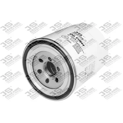 Фильтр масляный KIA K2700/Pregio mot.D/TD 97-> JS ASAKASHI C409J