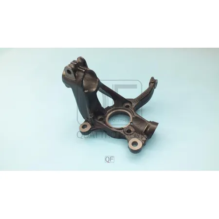 Кулак поворотный FR RH QUATTRO FRENI QF00D00033