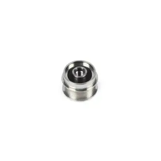 Шкив генератора Opel Astra/Vectra 1.9CDTI 04>/Zafira 1.9CDTI 05> STELLOX 20-01445-SX