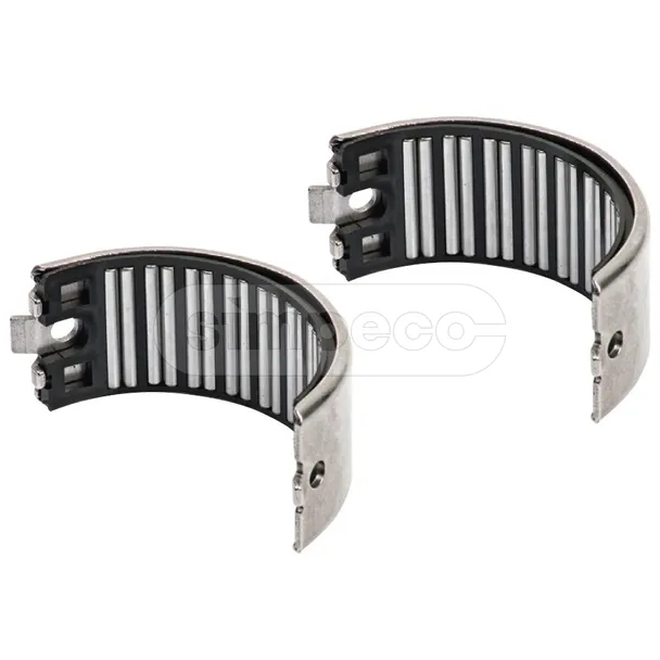 Комплект подшипников суппорта (2 шт.) KNORR SB6.. / SB7..,SN6.. / SN7.. / SK7.. (SP0501.0070) SIMPECO SP05010070