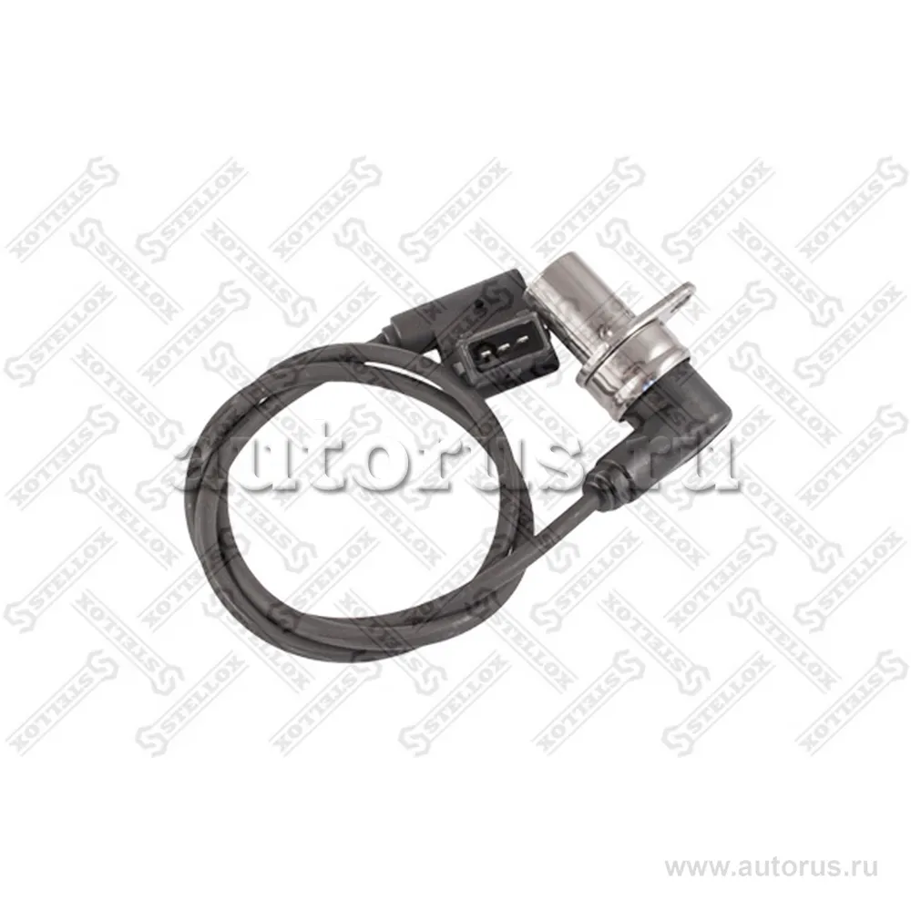 Датчик положения коленвала bmw e36 e34 2.0i 2.5i 90 l-725mm STELLOX 0600036sx