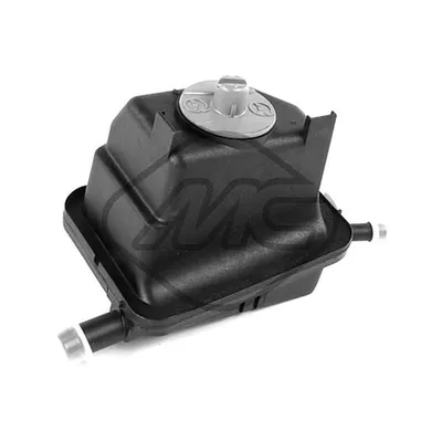 Бачок расширительный ГУР AUDI A3/VW BORA/GOLF METALCAUCHO 03823