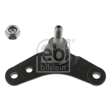 Опора шаровая внутренняя L MINI FEBI 21485