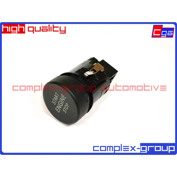 Кнопка Старт-Стоп 3V0905217 3V0905217WHS CGA 11BUT0022RA