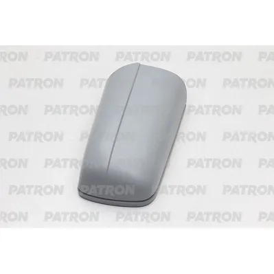 Крышка зеркала лев MERCEDES-BENZ: C-CLASS (W202) - 93-97 PATRON PMG2408C01