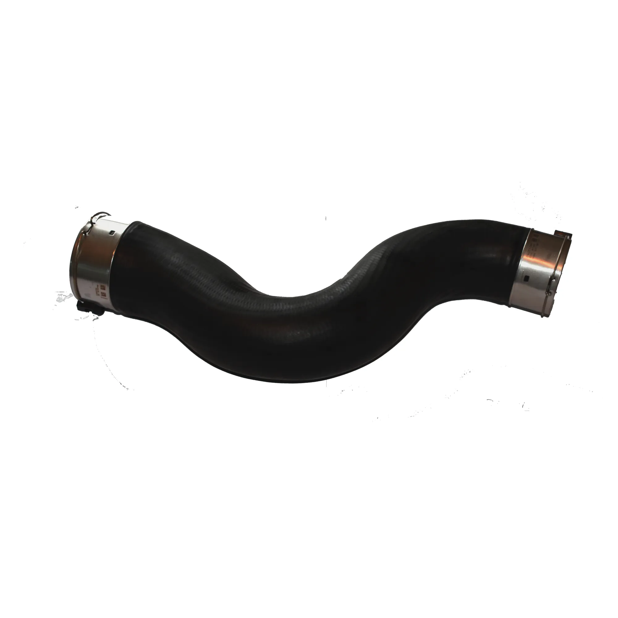 Патрубок интеркулера BMW 520 D (F10-F11) TORK TRK3235
