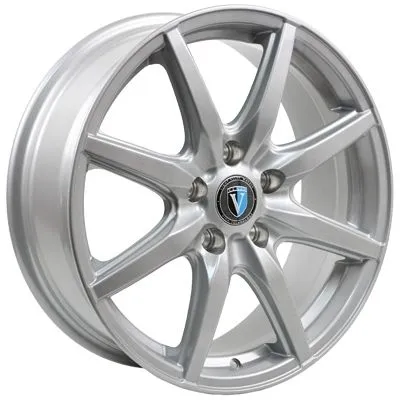 Диск литой R17 7J 5x114.3/67.1 ET40 VENTI 1715 S rd833098