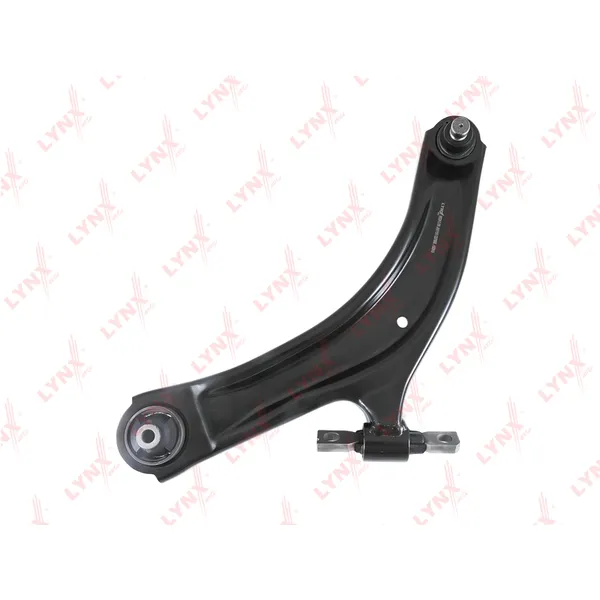Рычаг передний нижний L NISSAN Qashqai 06->/X-Trail (T31) 07-> LYNXauto C5260L