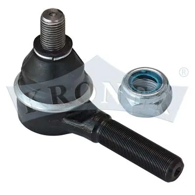 Наконечник рулевой тяги короткий (лев.) LADA 2101-2107 KRONER K301001