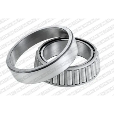 Подшипник ступицы 100 150 39 SNR HDB013