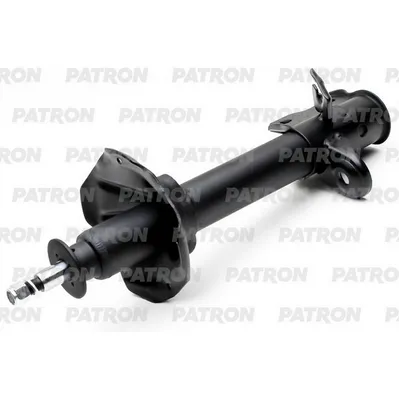 Амортизатор подвески задн лев NISSAN: SUNNY III 90-95, SUNNY III Hatchb PATRON PSA632073