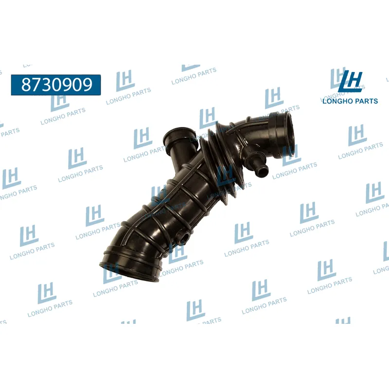 Патрубок воздушного фильтра GENERAL MOTORS 96238003 LONGHO 8730909