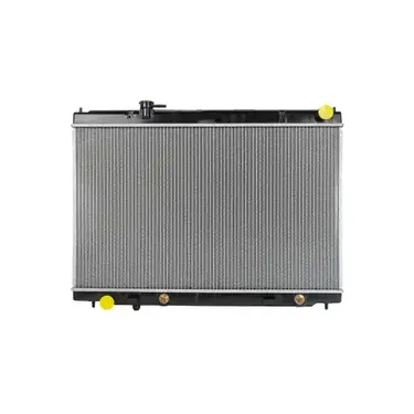 Радиатор системы охлаждения АКПП InfinityM35/M45 05-10 ZENTPARTS Z20512
