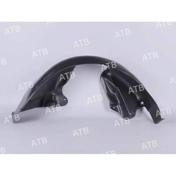 Подкрылок Toyota Camry 50 2011-2017 задний левый ATB 1ATCM50G0RL