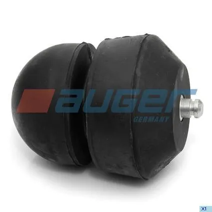 Отбойник рессоры задней MВ Truck LK LN2 AUGER 51359