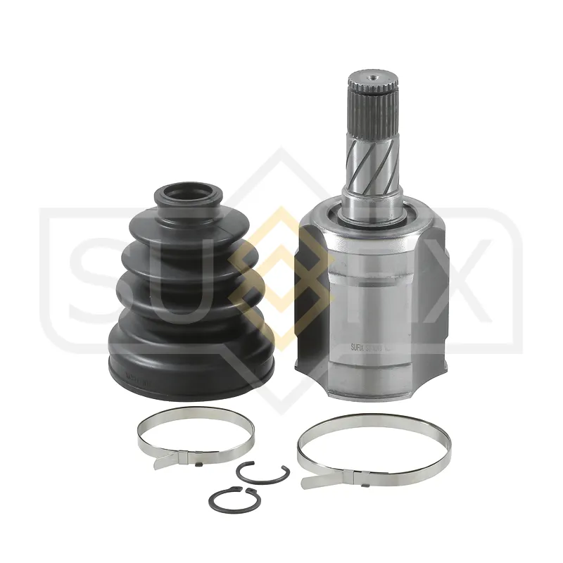 ШРУС SUFIX ST-1518