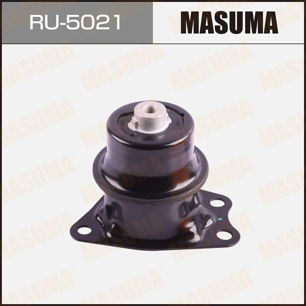 Подушка крепления двигателя HONDA FIT MASUMA RU-5021
