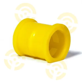 Втулка полиуретановая стабилизатора, передней подвески 5013222