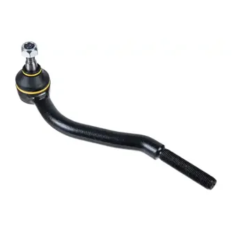 Наконечник рулевой левый Peugeot 405 1.6-1.9D 85> ZENTPARTS Z11079