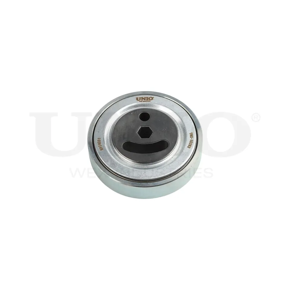 Ролик натяжной приводного ремня UNIO TNS-10263