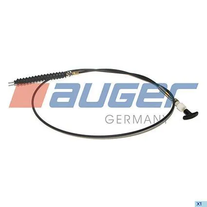 Трос газа AUGER 71674
