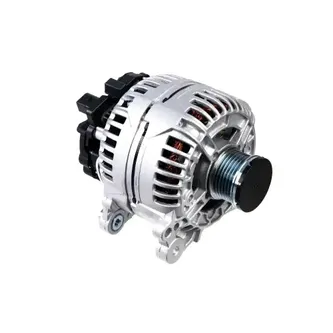 Генератор 12v 110A K6 Audi A1 1.2 TFSI 8X/ A3 8P CBZB, Seat Altea STELLOX 06-10493-SX