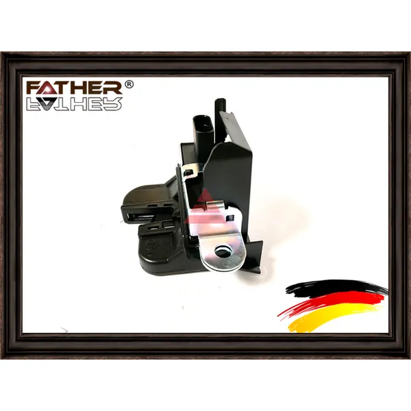 Механизм закрывания багажника FATHER F0050S10