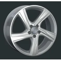 Диск литой R17 7.5J 5x108/63.3 ET55 REPLAY V20 S 036546-990047006