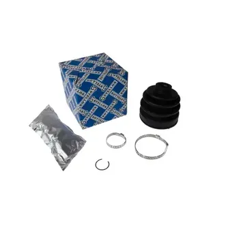 К-кт пыльника ШРУСа внутреннего Mitsubishi Pajero Sport 00> STELLOX 13-00797-SX