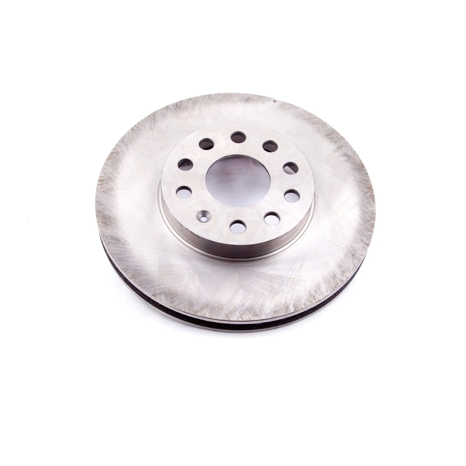 Диск тормозной передний SKODA OCTAVIA NSP NSP081K0615301T