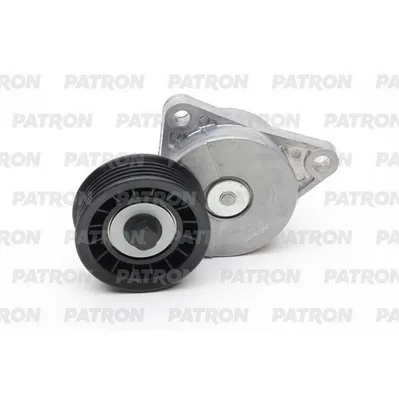 Натяжитель поликлинового ремня Ford Focus/Mondeo 1.8i-2.0 16V 98> PATRON PT34010