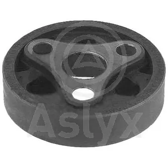 МУФТА ДЕМПФЕРНАЯ MER W124 2.0D/3.0D/TD ASLYX AS-200400