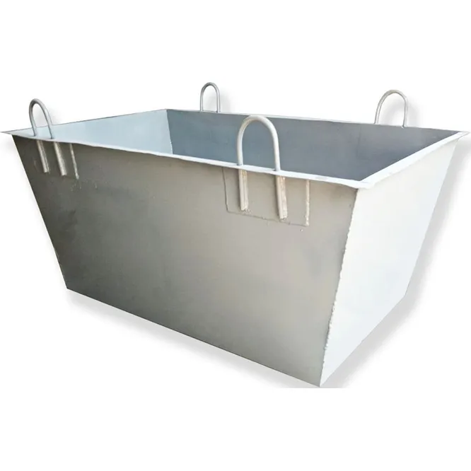 Тара для раствора ТР-0,5 ‘’S’’ SAMTOOLS SAMP-103000005