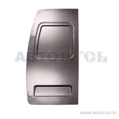 Дверь задка для а/м Газель м/авт левая без окна 2705-6300015-21