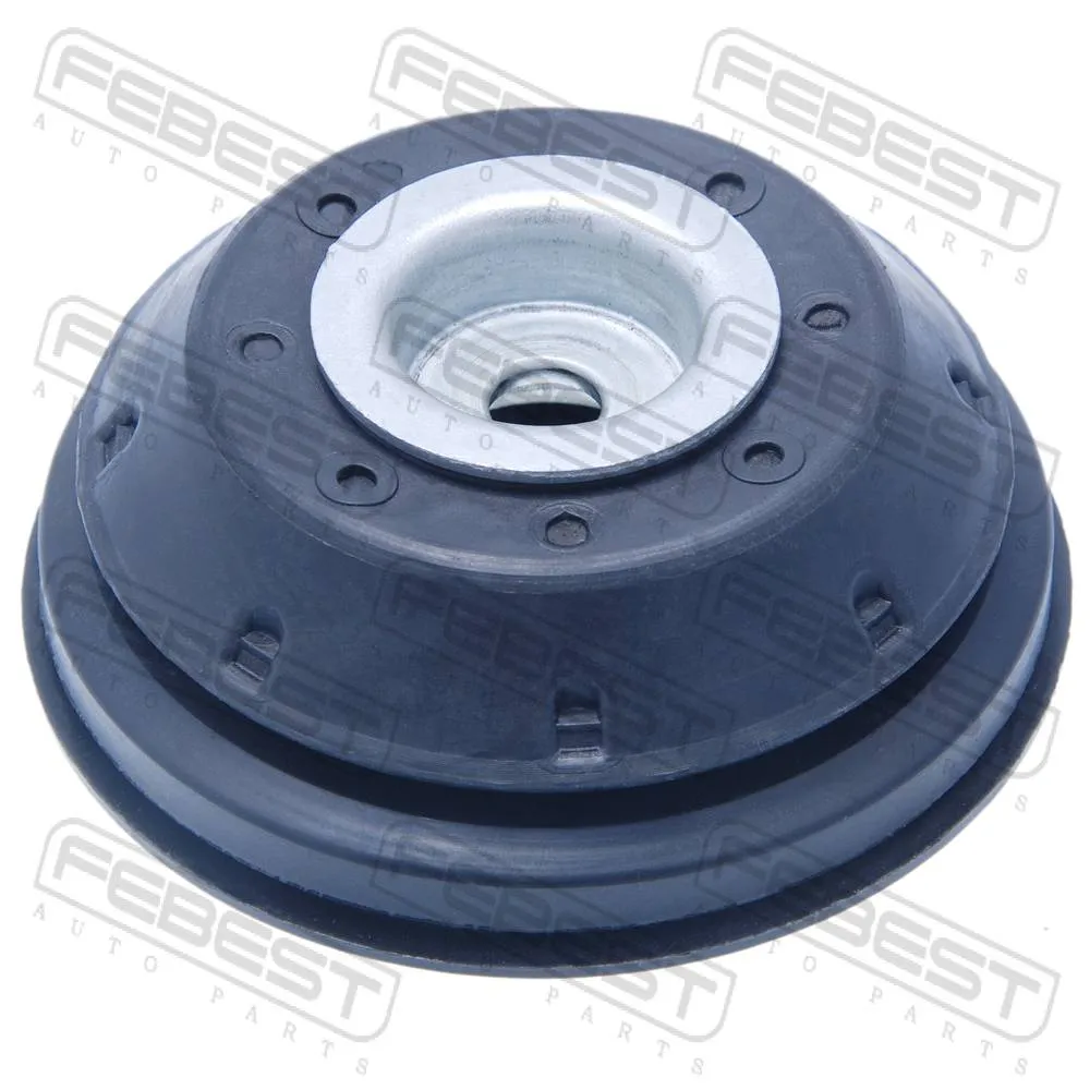 Опора переднего амортизатора в сборе OPEL CORSA D 2006-2014 FEBEST OPB-CORD