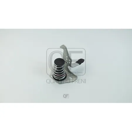 Замок капота QUATTRO FRENI QF42G00040