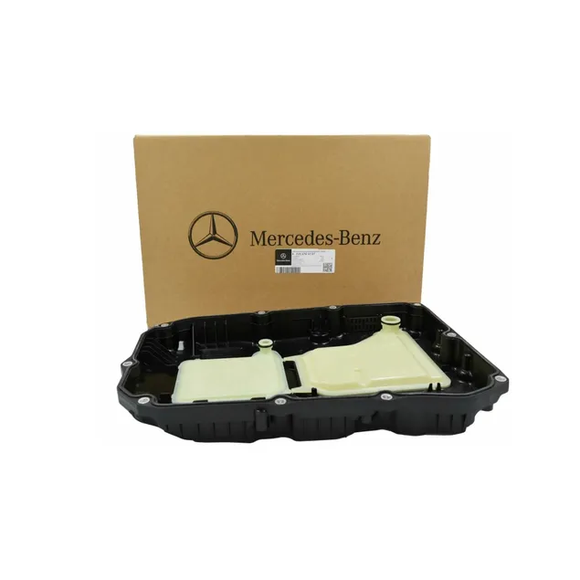Поддон масляный АКПП MERCEDES-BENZ A725 270 37 07