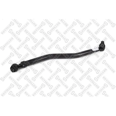 Тяга рулевая продольная L898 D52 X-CAP VOLVO STELLOX 84-35767-SX